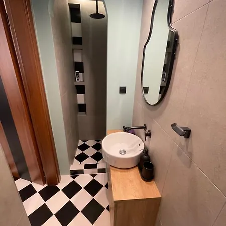 Roua Mat Thessaloníki