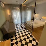 公寓 Roua Mat 塞萨洛尼基