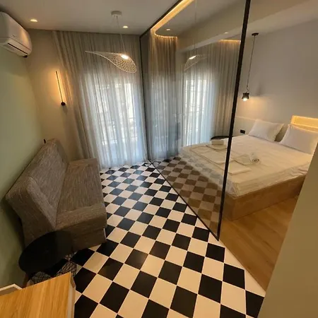 Apartment Roua Mat Thessaloniki