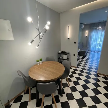 Apartment Roua Mat *