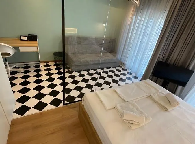 Roua Mat * Thessaloniki