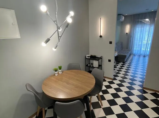 Apartment Roua Mat *