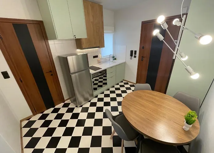 Roua Mat * Thessaloniki