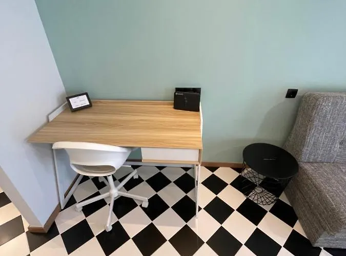 Apartment Roua Mat Thessaloniki