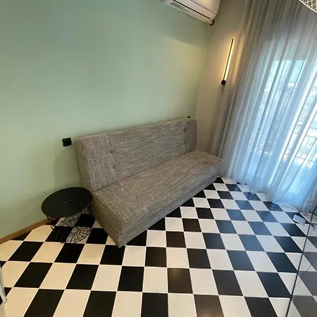 Roua Mat * Thessaloníki