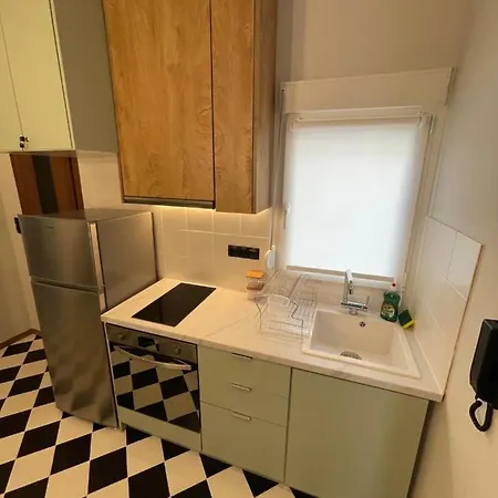 Roua Mat * Thessaloníki