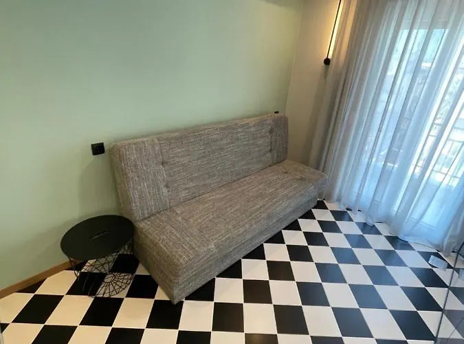 Roua Mat * Thessaloníki